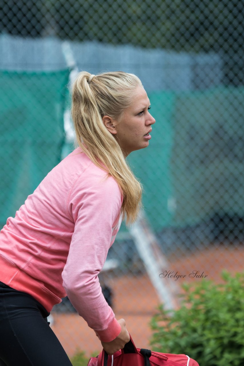 Anna Klasen 538 - ITF Future Nord